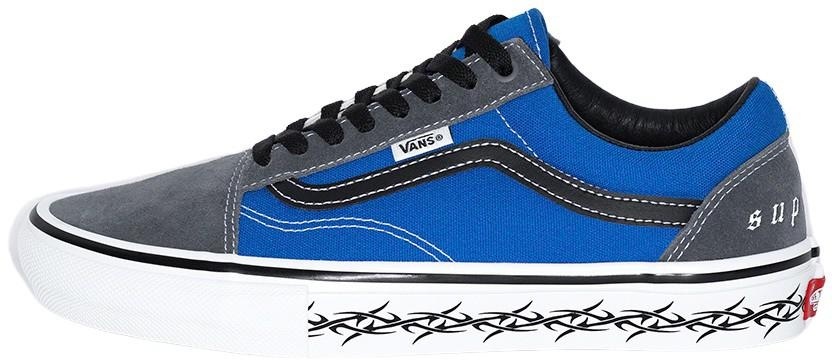 Supreme®/Vans® Old Skool view 9